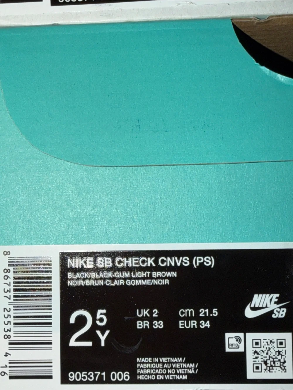 Nike brand new